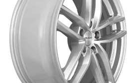 DEZENT TR silver shadow extreme side