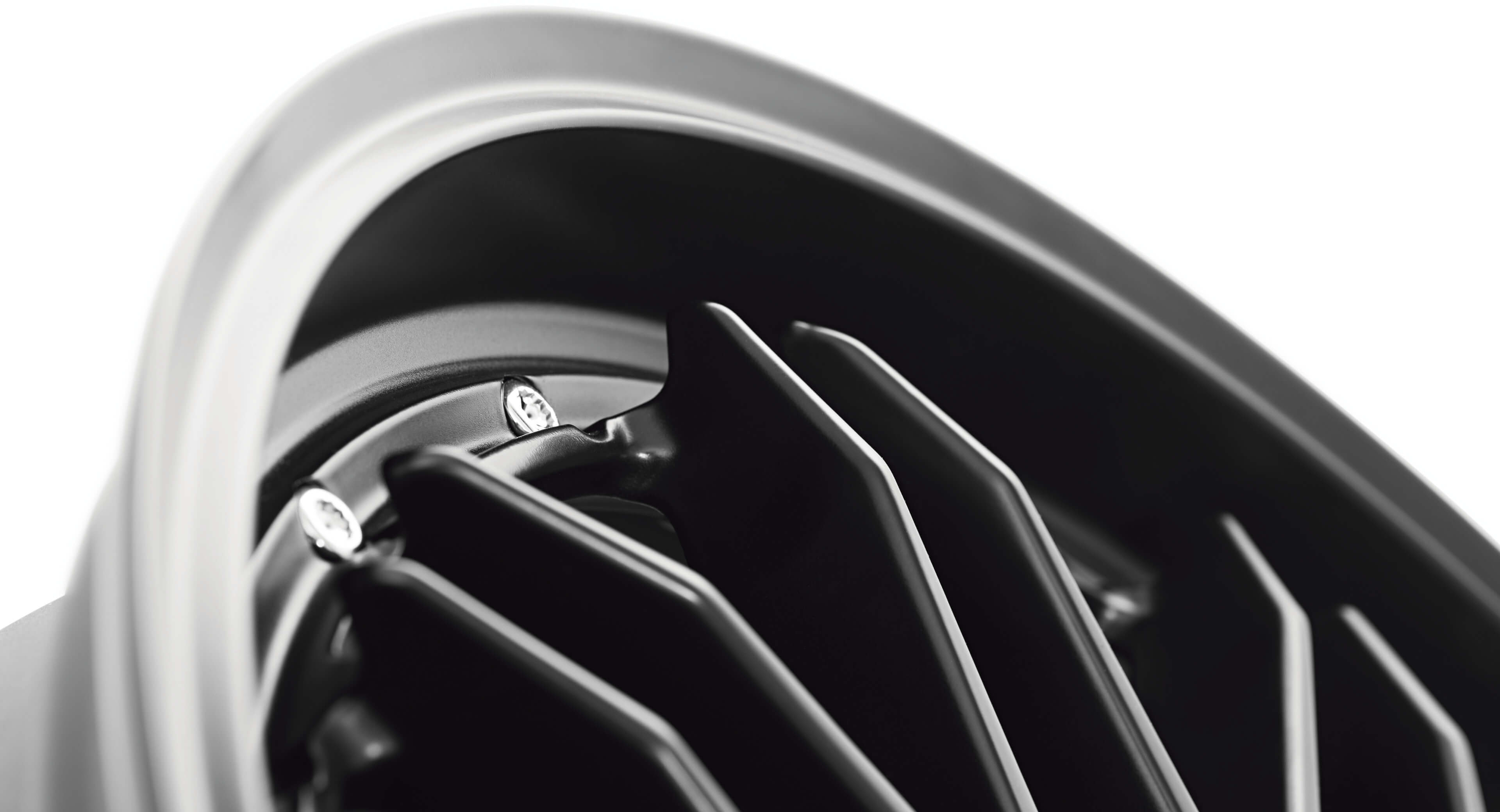 DOTZ Revvo black detail