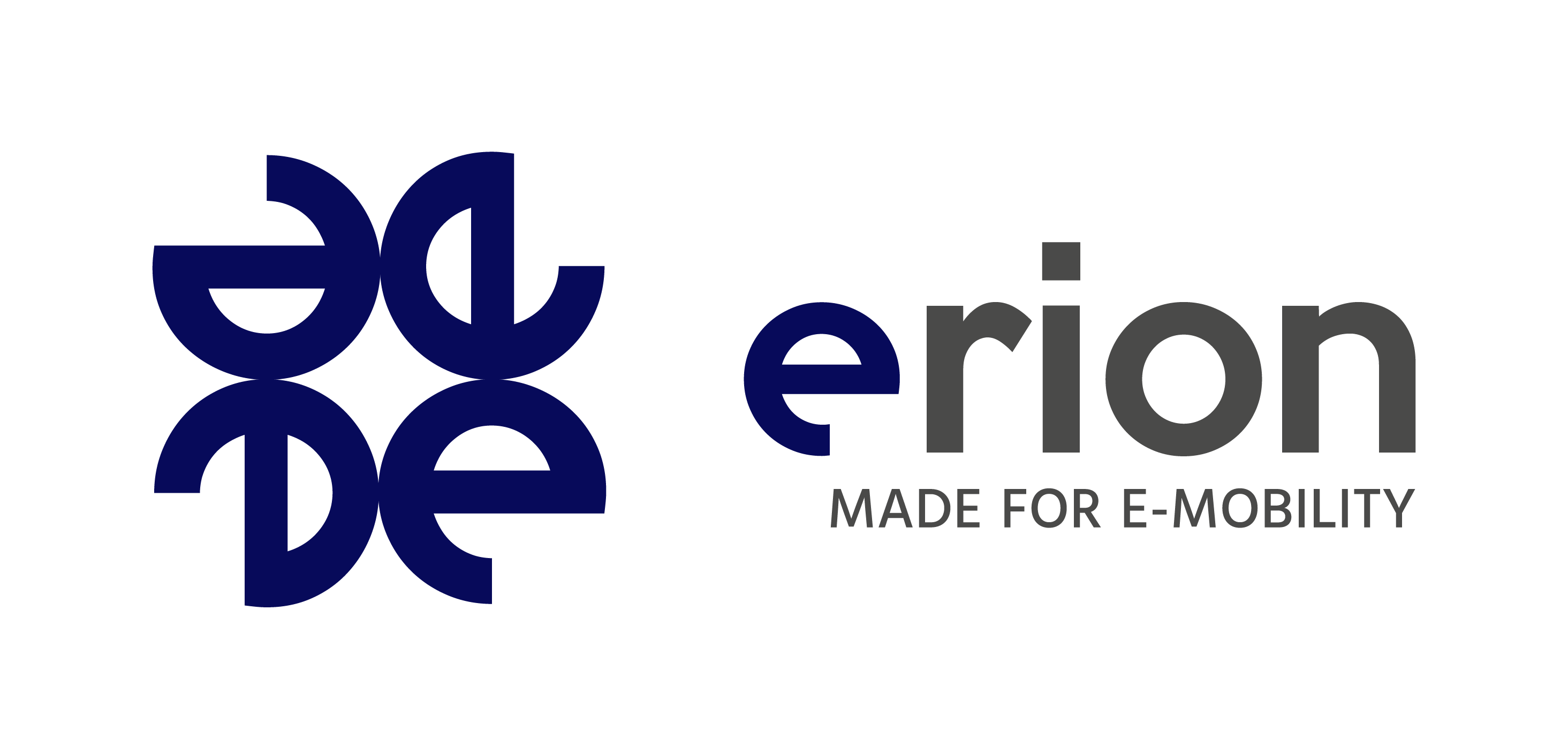 erion logo komplett