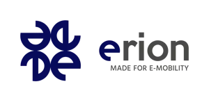 erion logo komplett