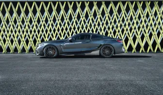 DOTZ Tanaka black BMW8 Seite