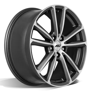 AEZ Tioga perspective