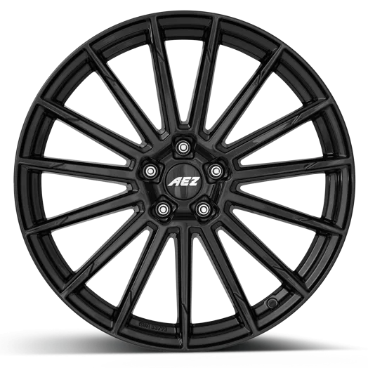 AEZ Atlanta black Schatten Frontal