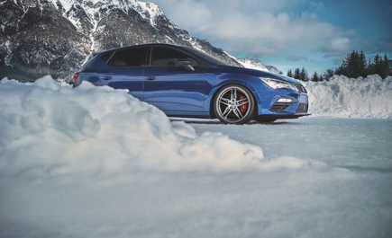 DOTZ Interlagos Shine Leon Cupra Winterpic 01