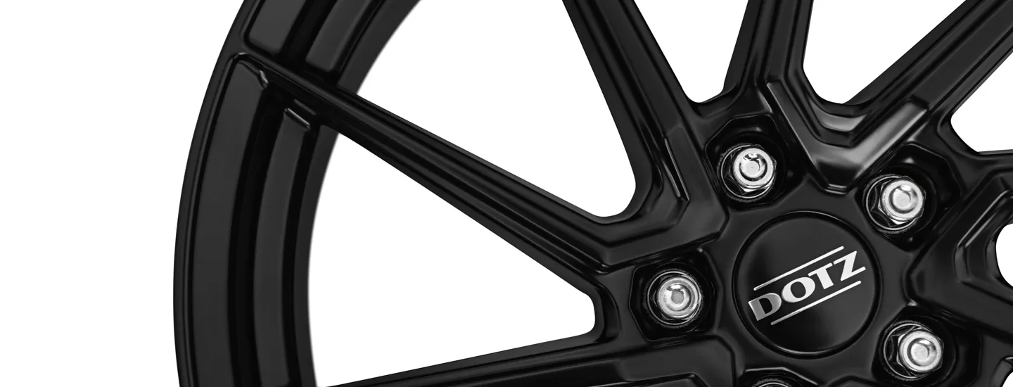 Spa Black Detail 6