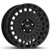 DOTZ 4x4 Talara black Seite