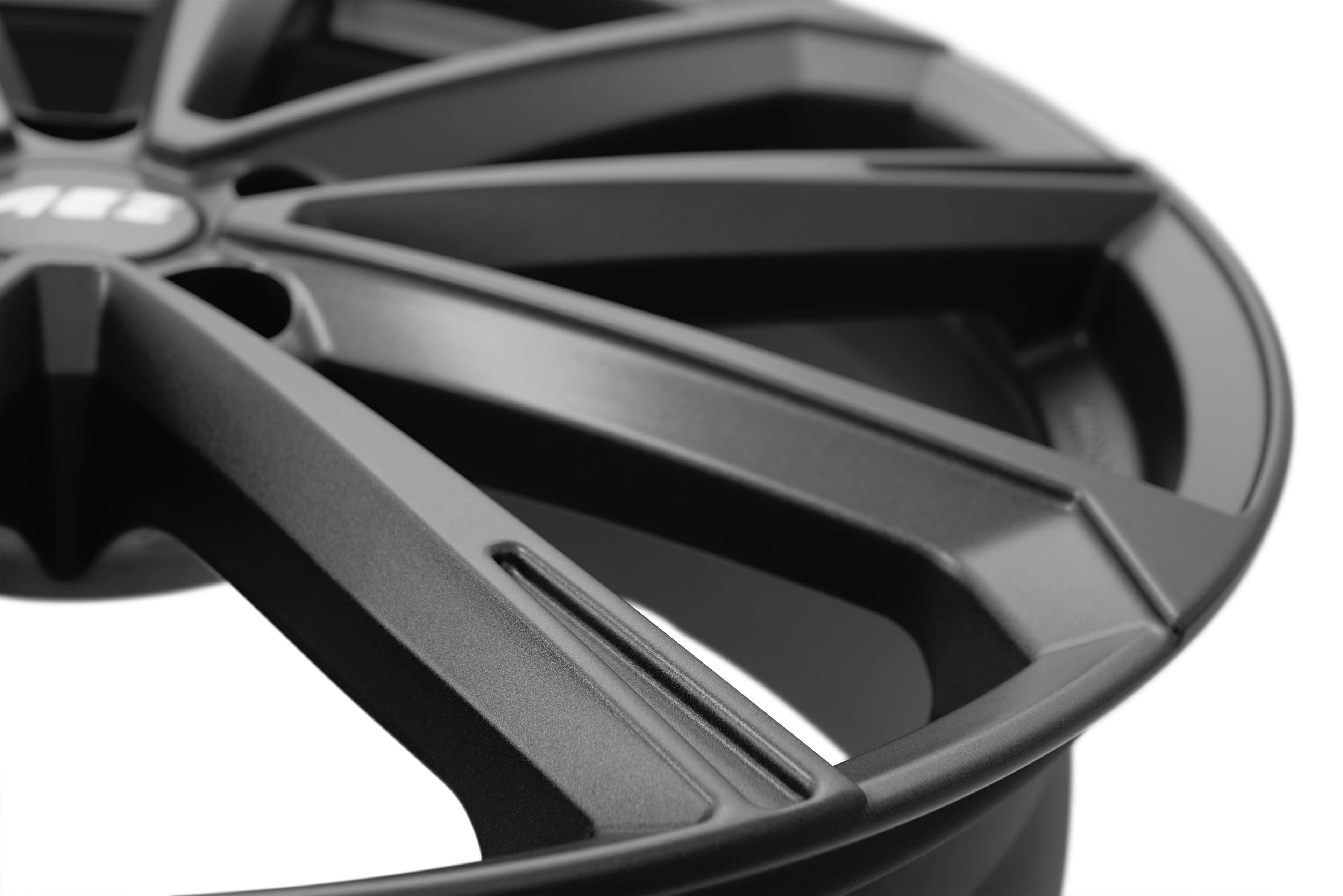 AEZ Aruba graphite detail