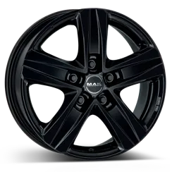 Stone5 black