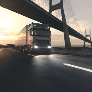 Osram LKW Beleuchtung