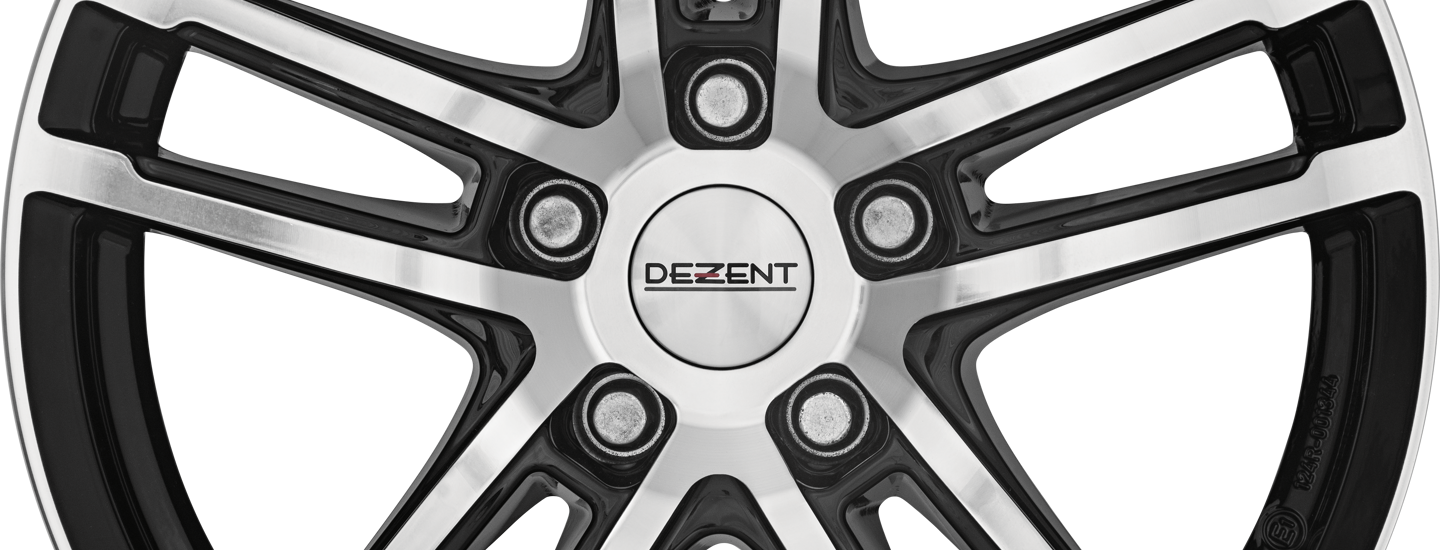 DEZENT TZ Dark