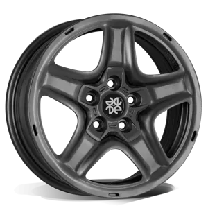 Erion Basic 09 Grey S Shadow