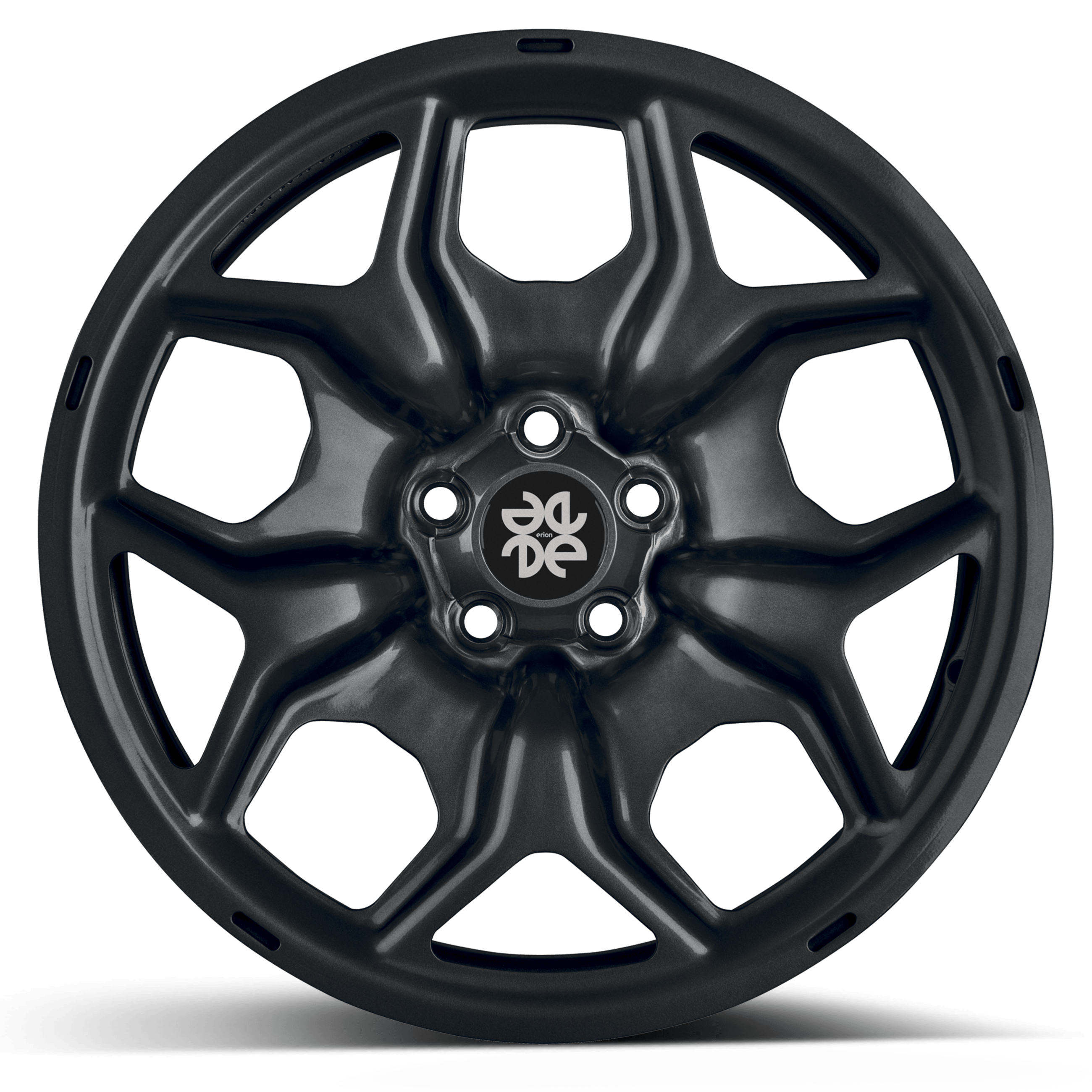 Erion Eco 07 Grey F Shadow