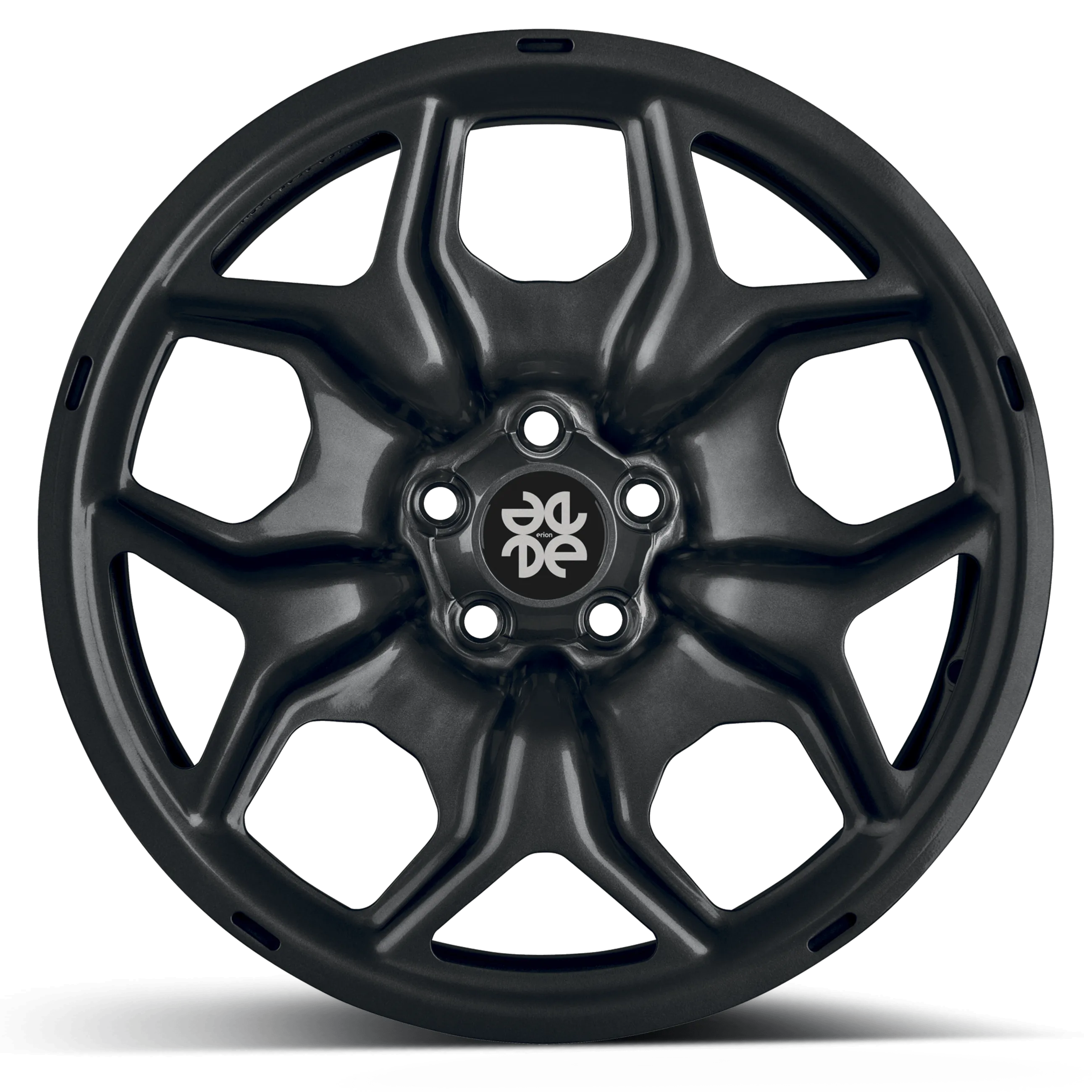 Erion Eco 07 Grey F Shadow