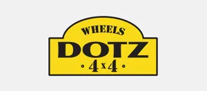 DOTZ 4X4