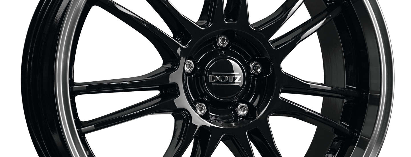 DOTZ Felgi Niebanalne Wzornictwo dotz-felgi-niebanalne-wzornictwo