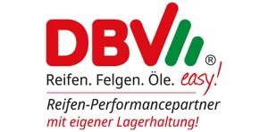 DBV Logo