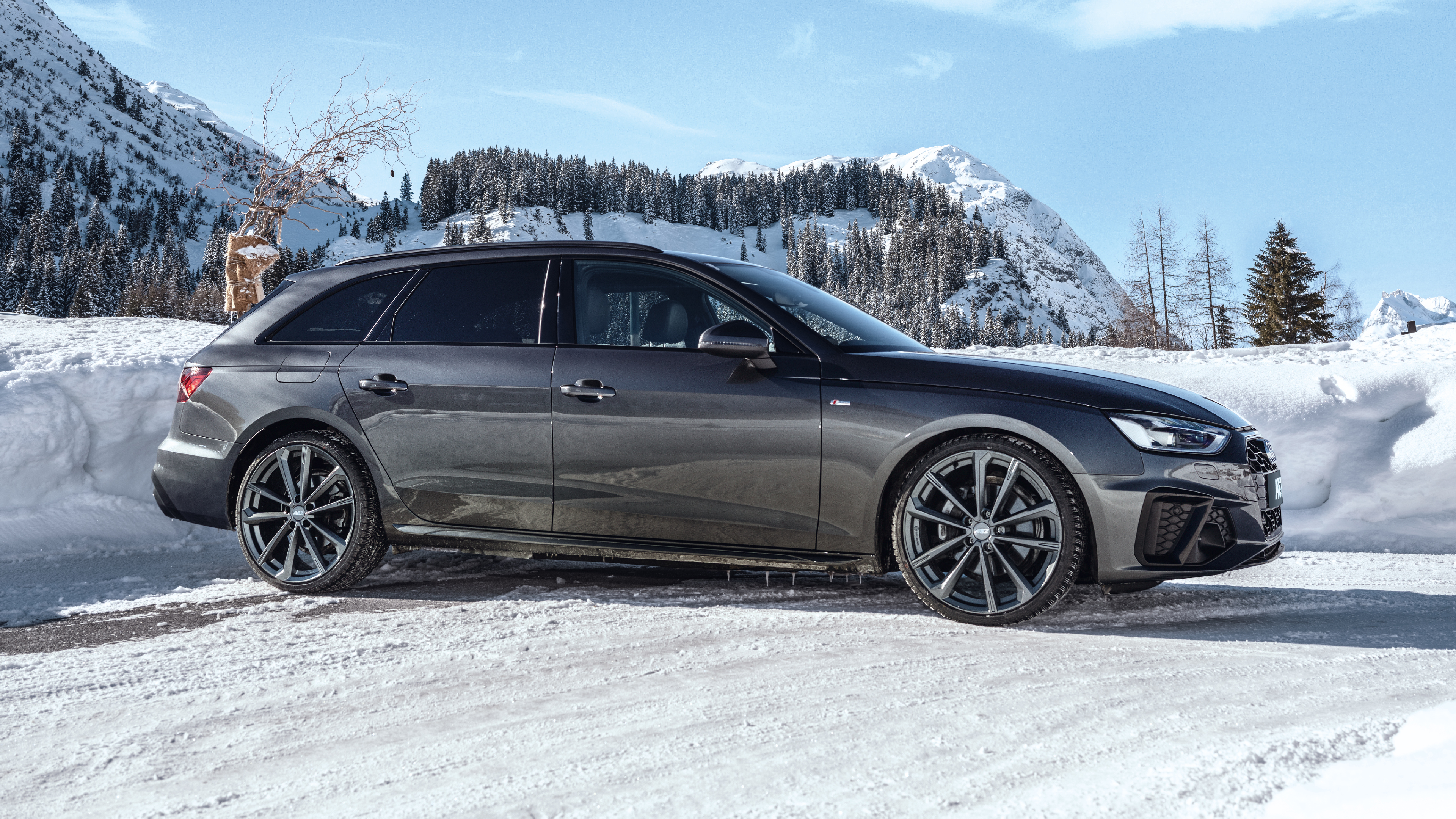 OCL Brorssons Fälgar Vinter 2021 202216