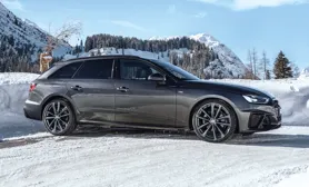 OCL Brorssons Fälgar Vinter 2021 202216