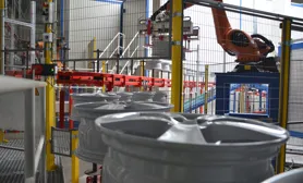 ALCAR Production