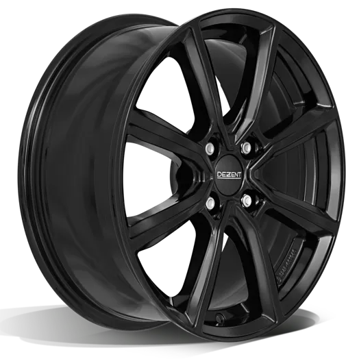 DEZENT TN black Alufelge