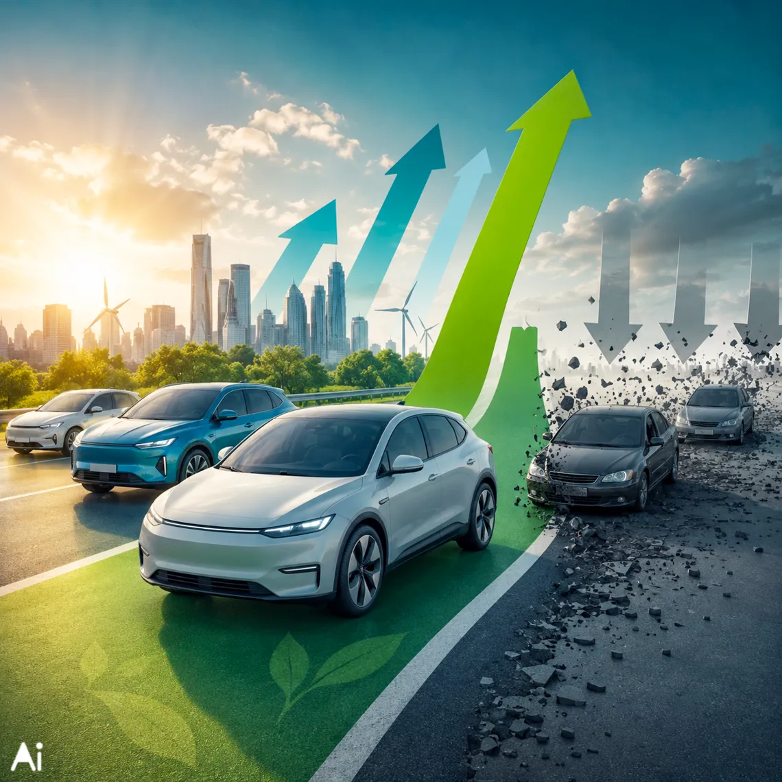 Euro Car Market May 2026