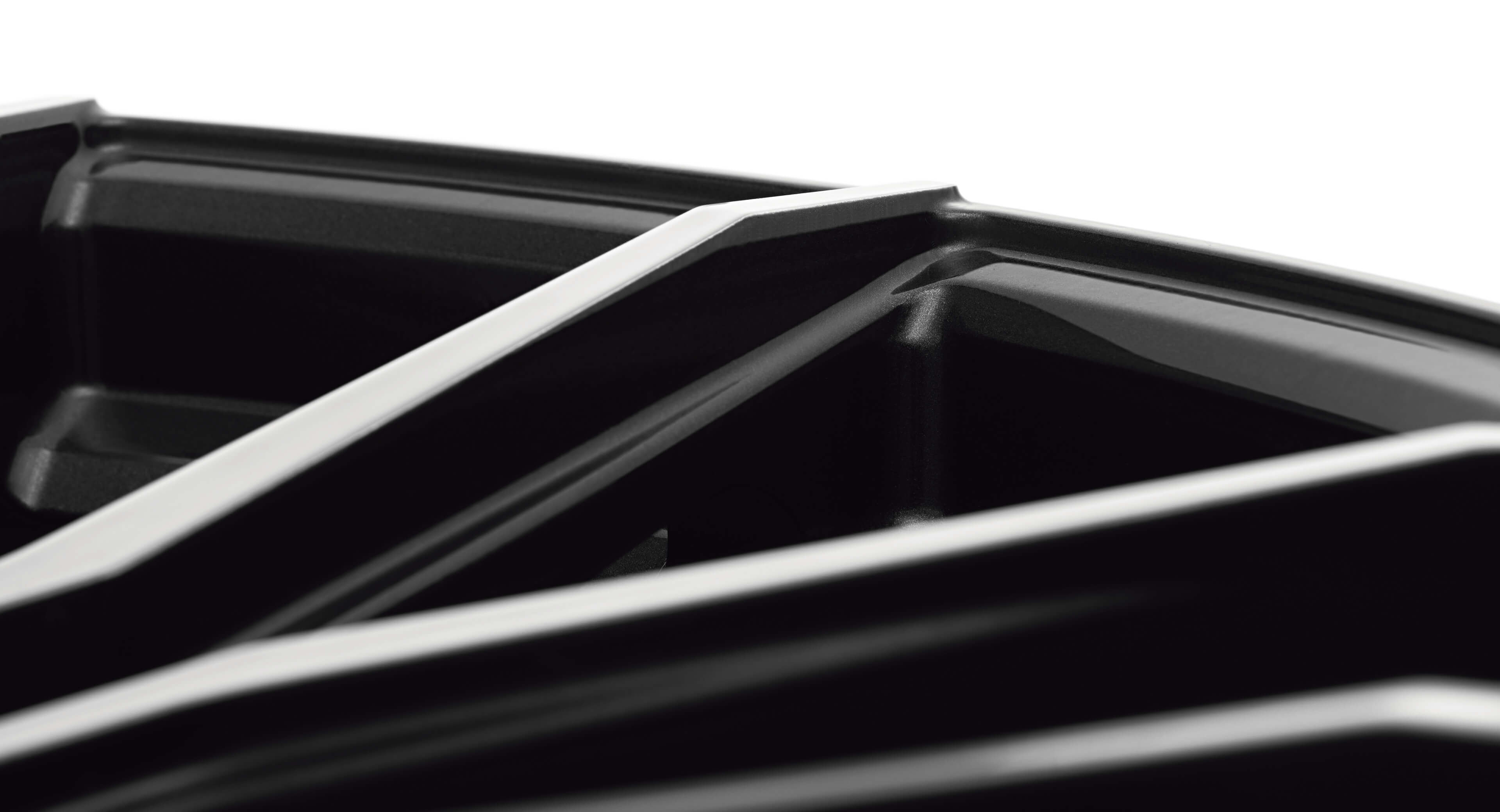 DOTZ Misano dark alloy wheels close up