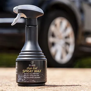 Dr. Wack Spray Wax 360X360