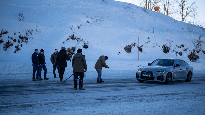Mert a tökéletes képek létrehozásához mindennek megfelelőnek kell lennie