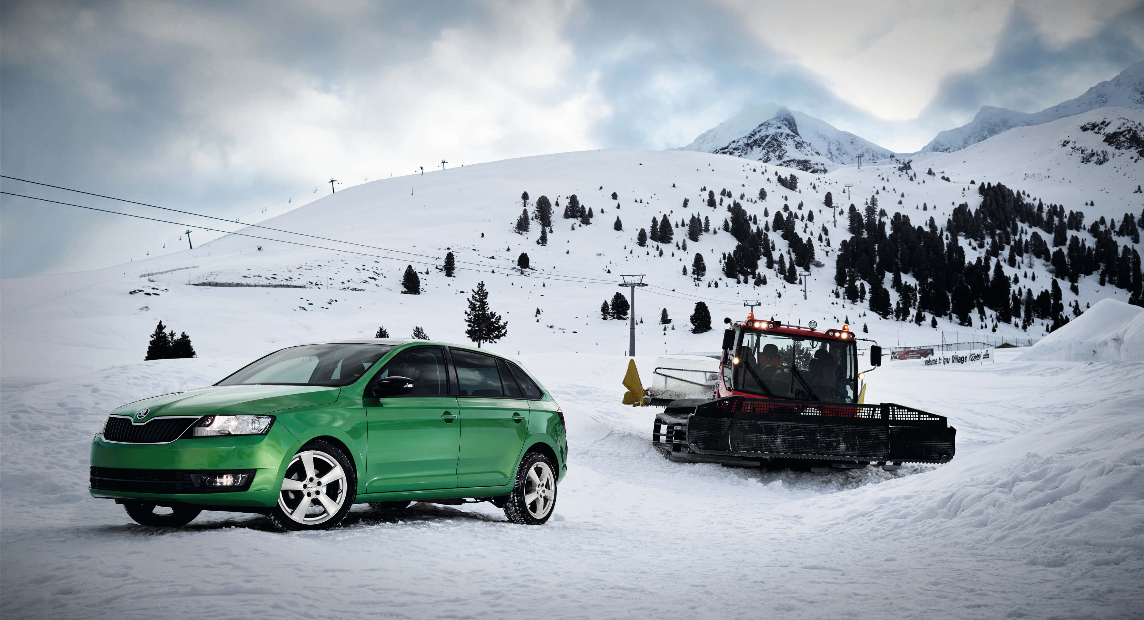 Skoda Superb DEZENT TX alloy wheel ECE 14-18 inch