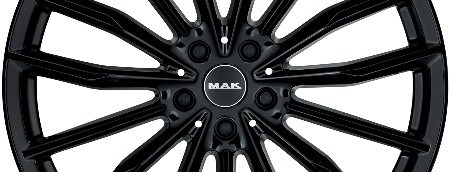 MAK Rapp Gloss Black Front (1)