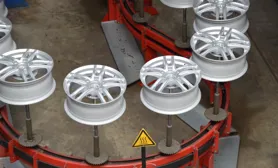 ALCAR Production