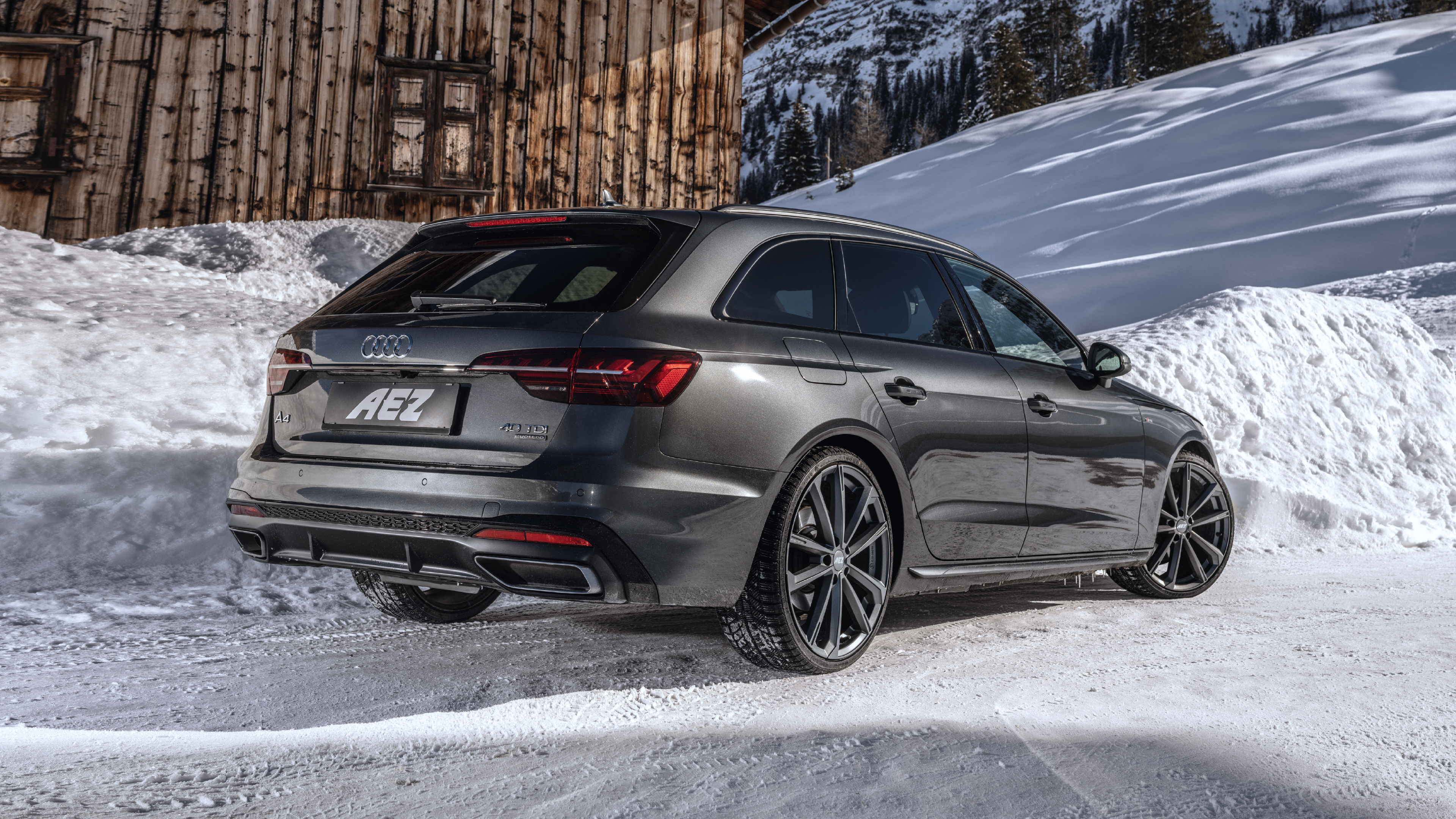 OCL Brorssons Fälgar Vinter 2021 202218