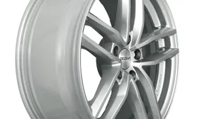 DEZENT TR Silver Angle