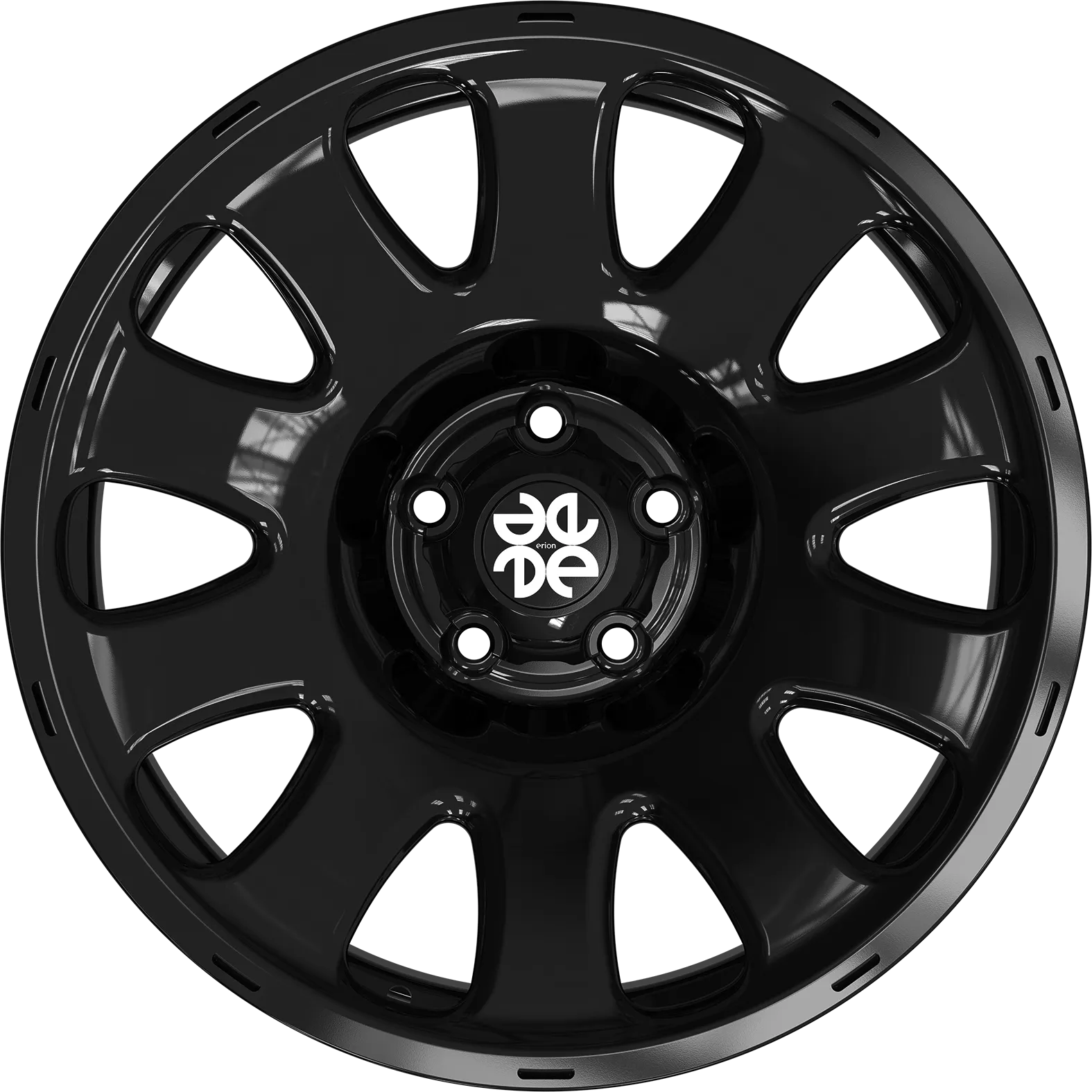 08 black f