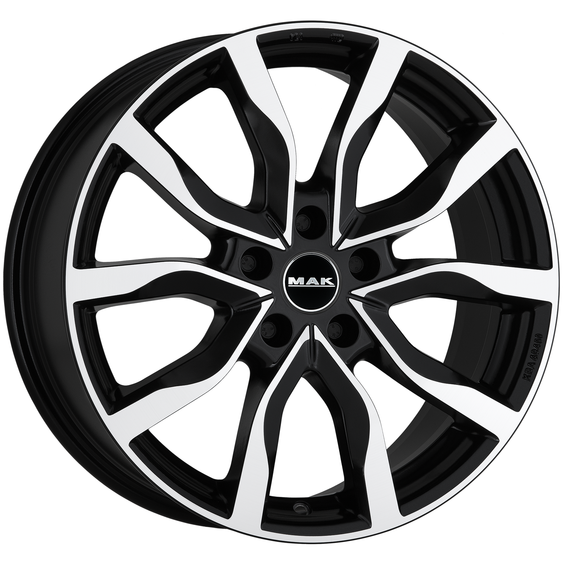 MAK Koln Black Mirror Ant