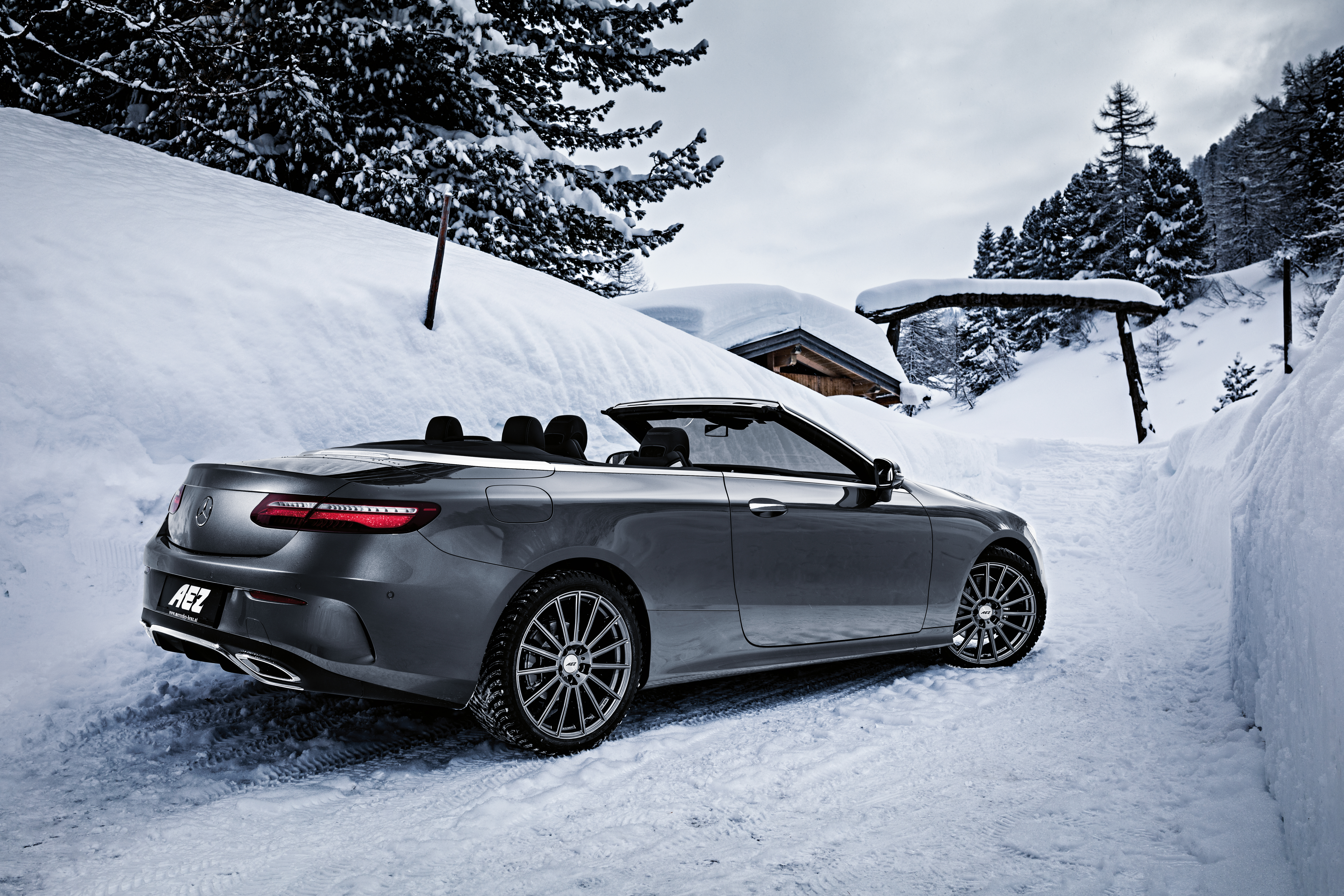 AEZ Steam Gr MERCEDES Eclass Winterpic02