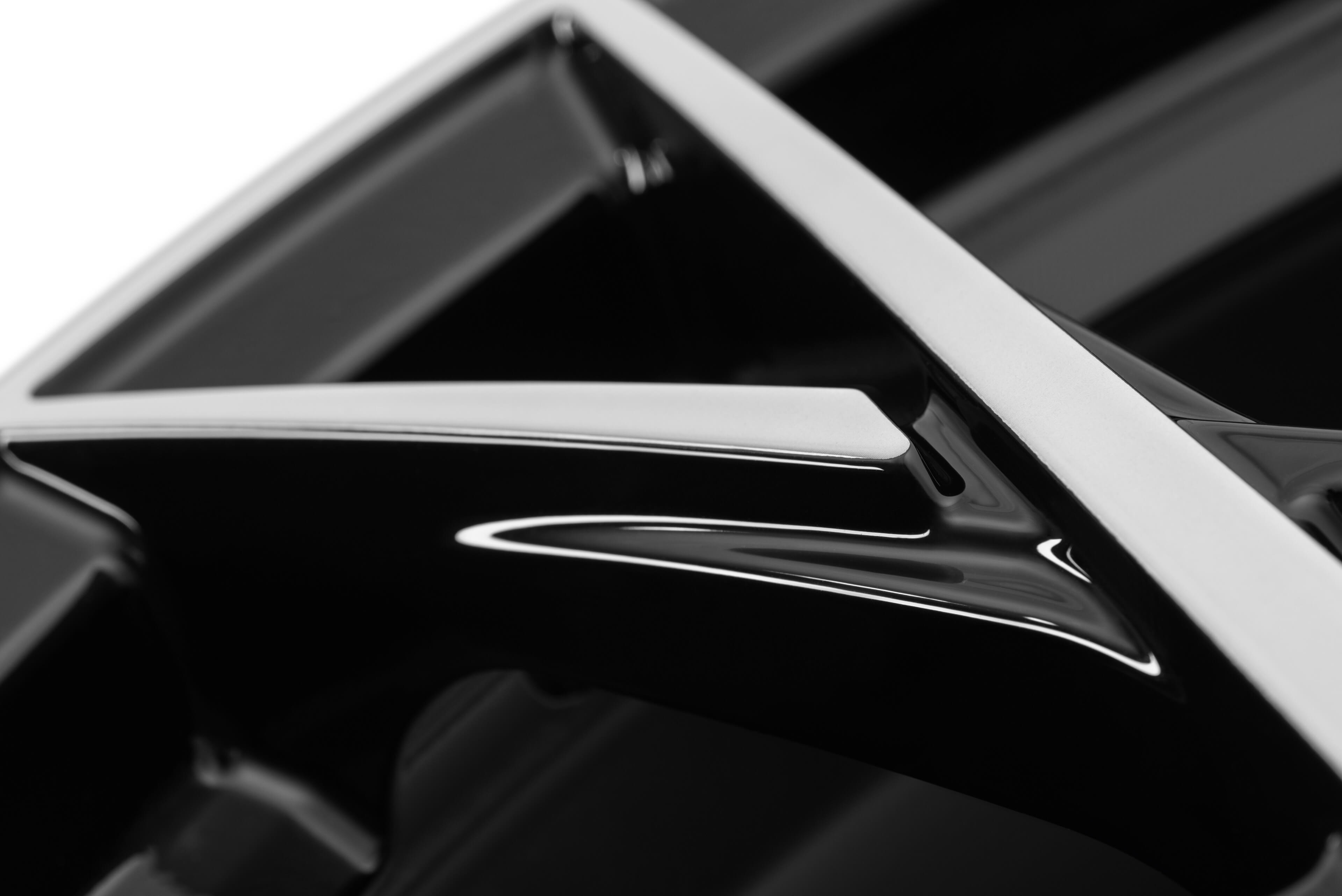 DOTZ Fuji dark detail