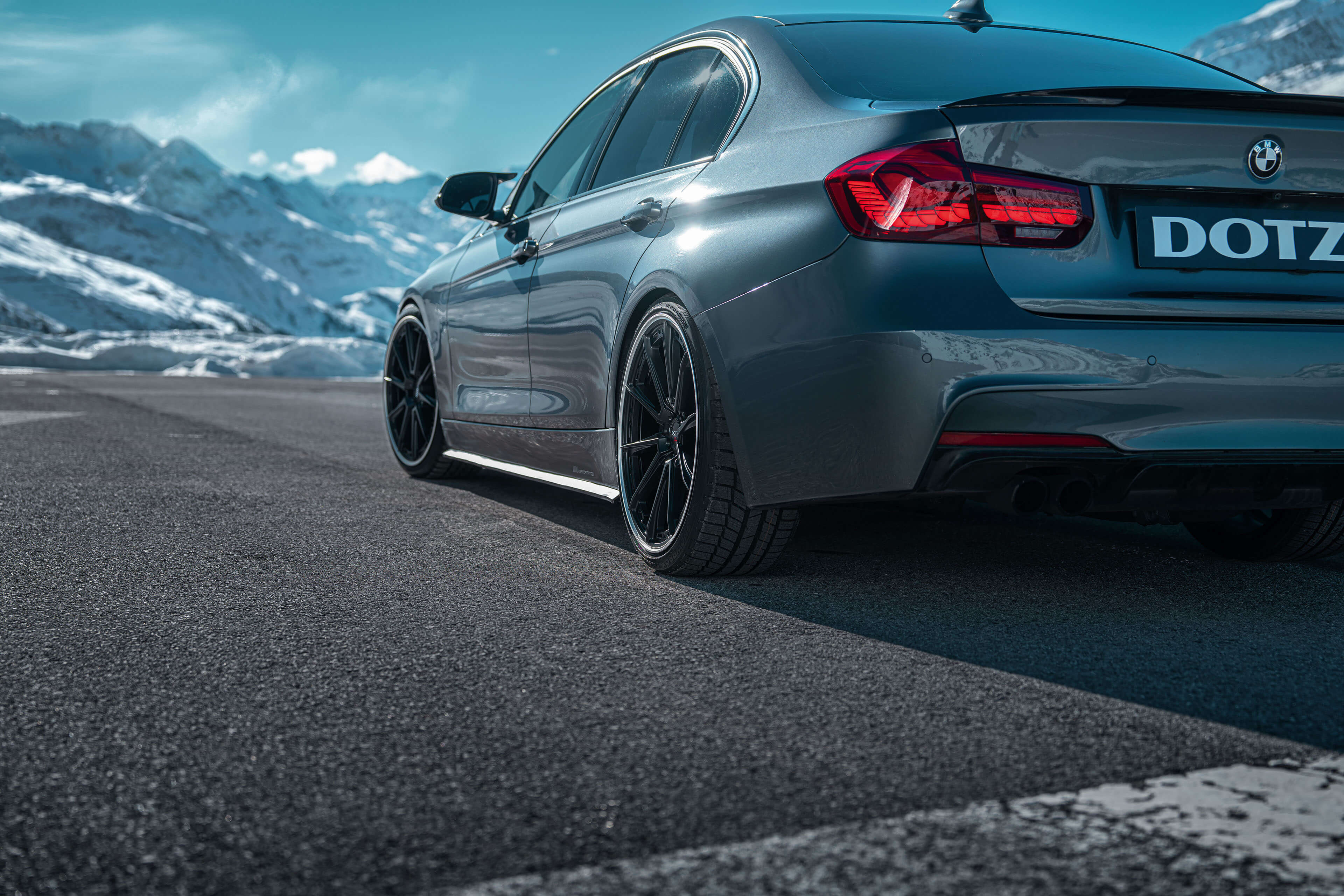 DOTZ Sonoma Dark Gallery 2