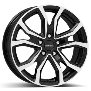 DEZENT TV-Trailer dark side