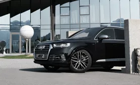 AEZ Panama dark cerchi Audi Q7 ECE NAD Porsche Mercedes BMW
