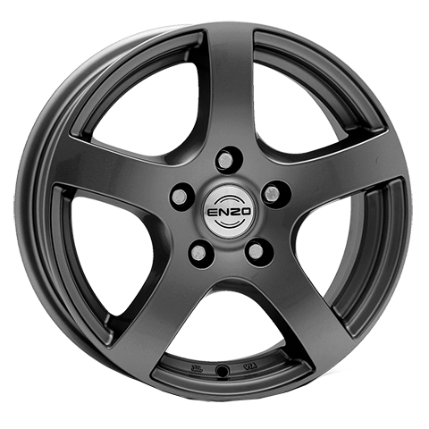 ENZO YLA Trainer graphite side