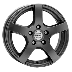 ENZO YLA Trainer graphite side