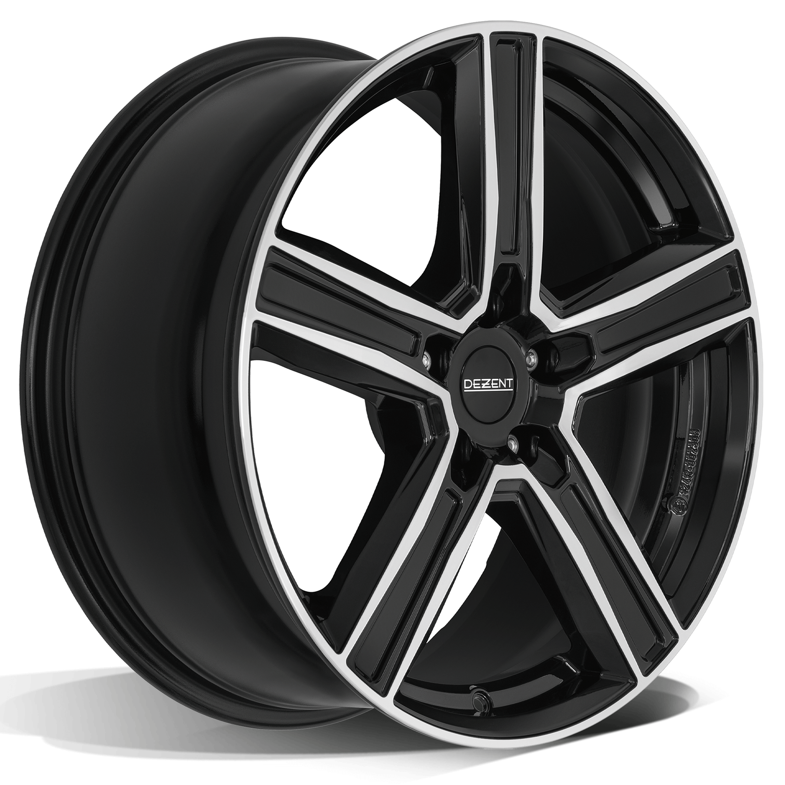 DEZENT KG Dark Detail Schatten