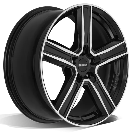 DEZENT KG Dark Detail Shadow