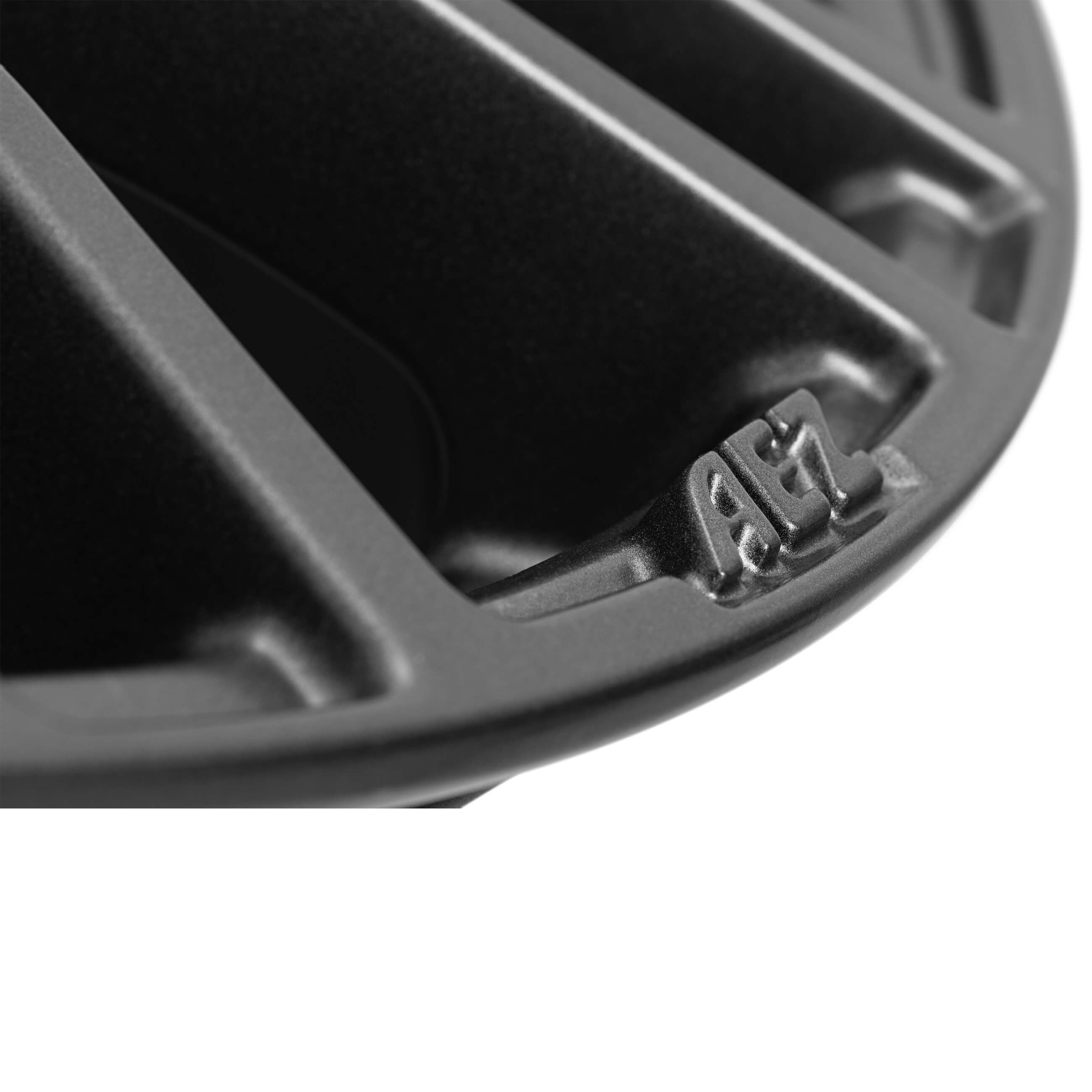 AEZ Strike graphite concave centre detail above