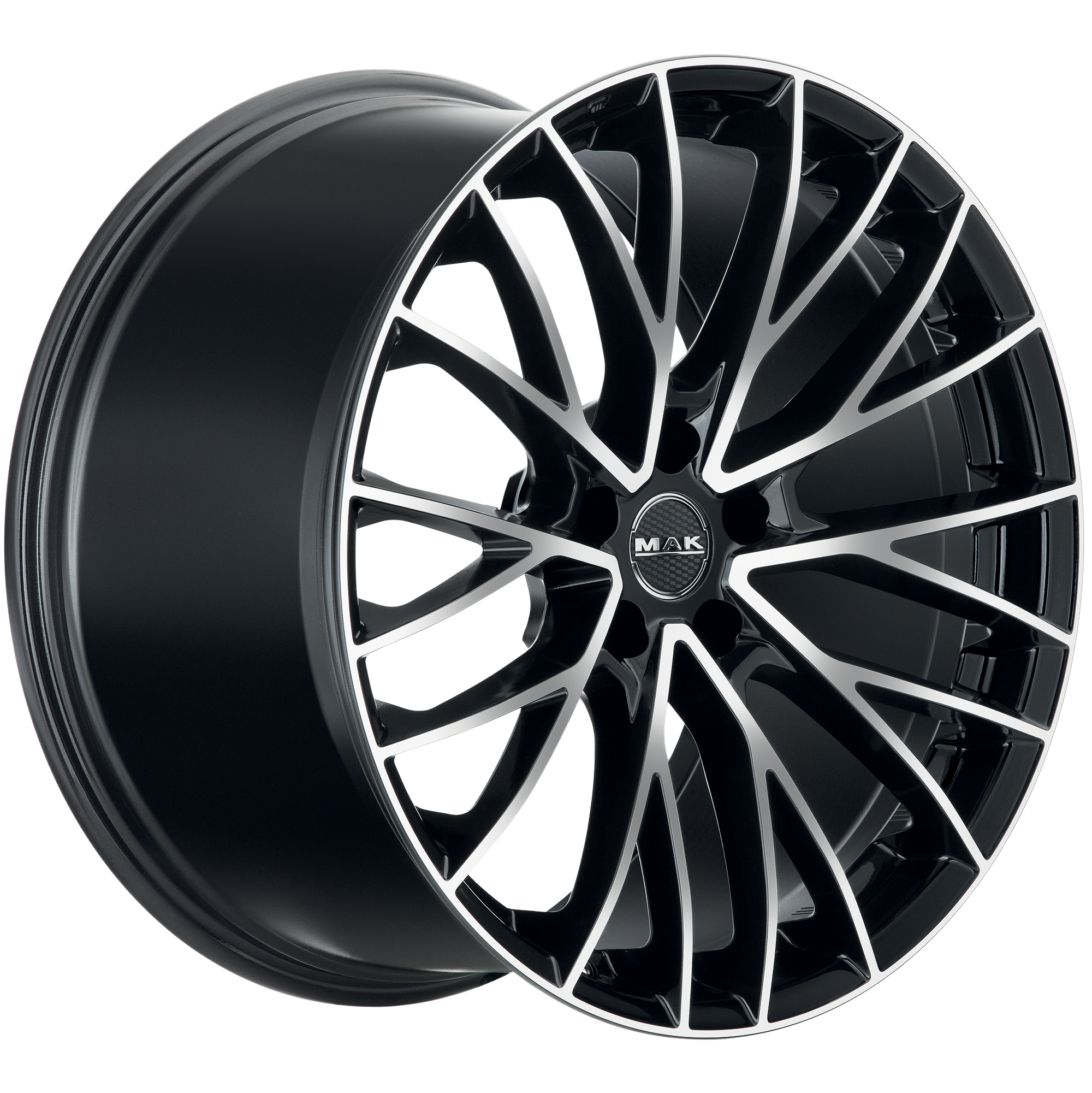 MAK Speciale D Black Mirror 3 4