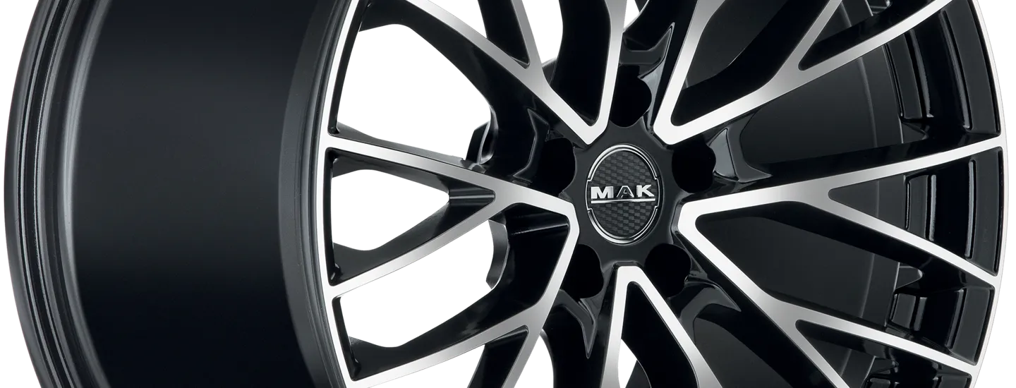 MAK Speciale D Black Mirror 3 4