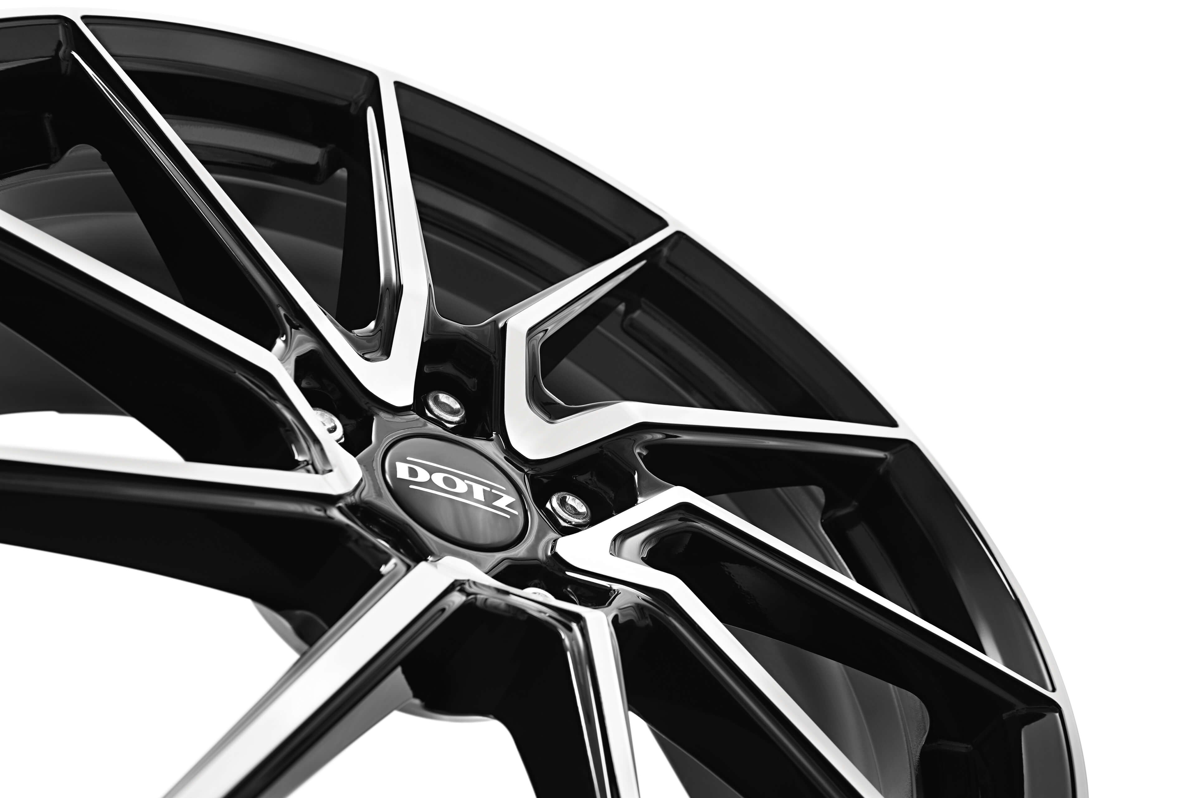 DOTZ Spa dark detail 1