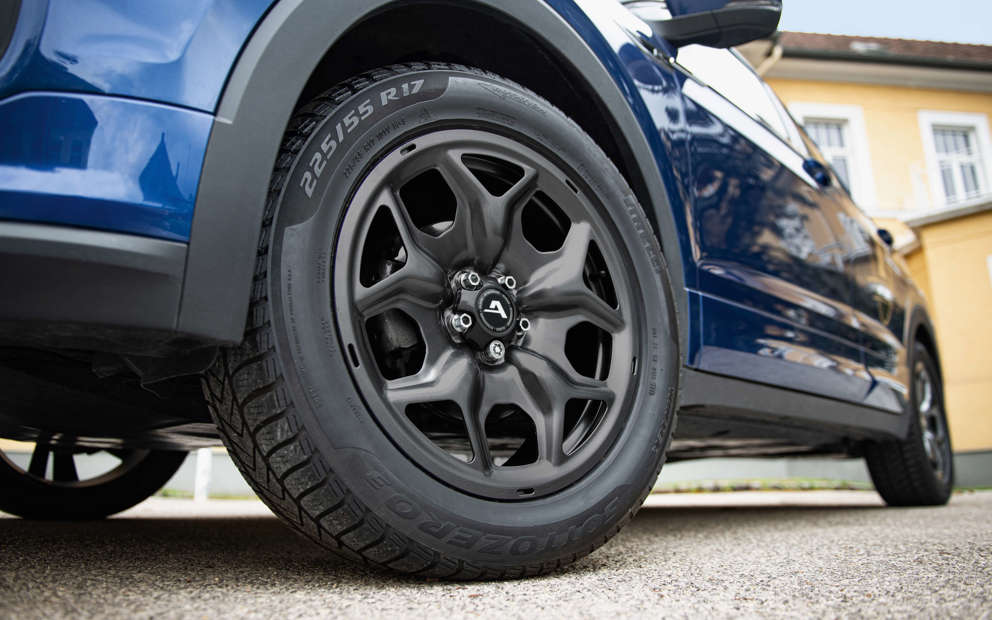 ALCAR HYBRIDRAD alcar-hybridrad