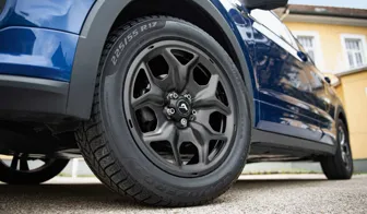 ALCAR hybrid wheel 07 grey VW T-Cross